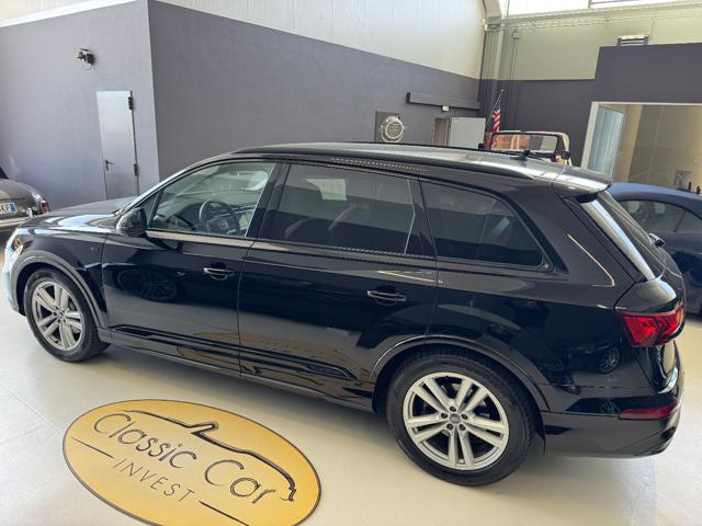 AUDI Q7 usata, con Boardcomputer