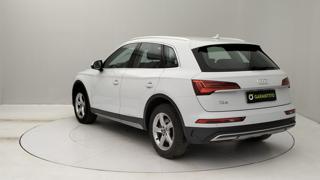 AUDI Q5 usata, con Airbag laterali