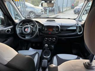 FIAT 500L usata, con Controllo trazione