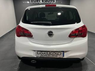 OPEL Corsa usata, con Airbag Passeggero