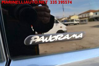 FIAT Scudo usata, con Chiusura centralizzata
