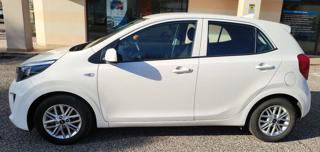 KIA Picanto usata, con Boardcomputer