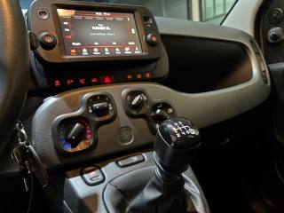 FIAT Panda usata, con ESP