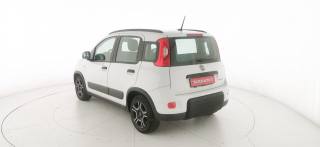 FIAT Panda usata, con Alzacristalli elettrici