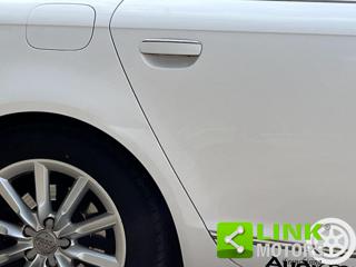 AUDI A6 usata, con Pneumatici estivi