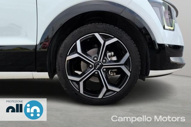KIA Niro usata 18