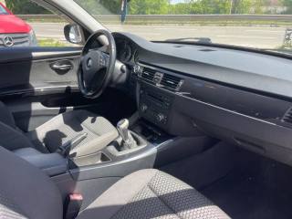 BMW 318 usata 7