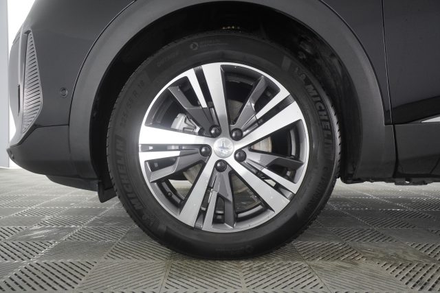PEUGEOT 3008 usata 14