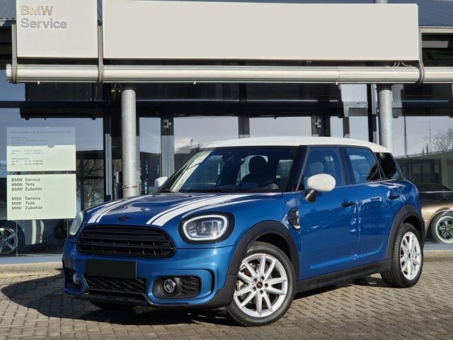 MINI Countryman usata, con ABS