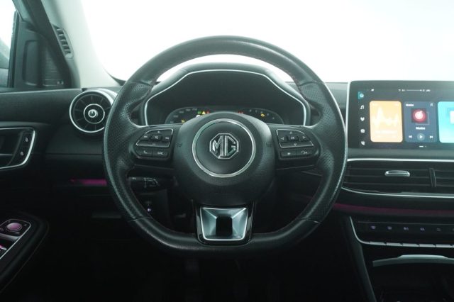 MG HS usata 12