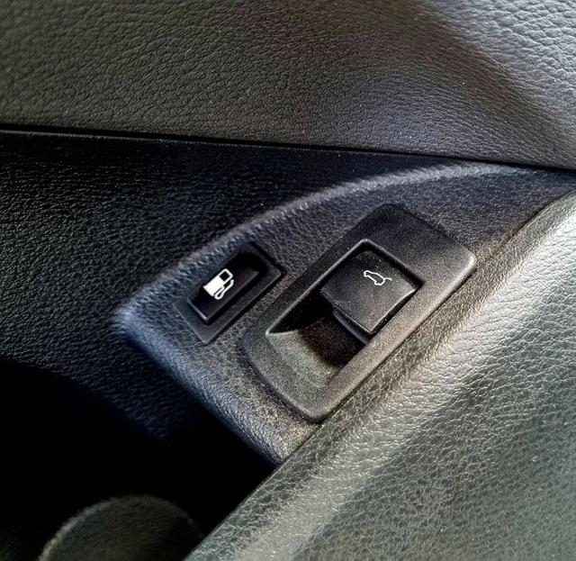 BMW X1 usata, con Sensori di parcheggio posteriori