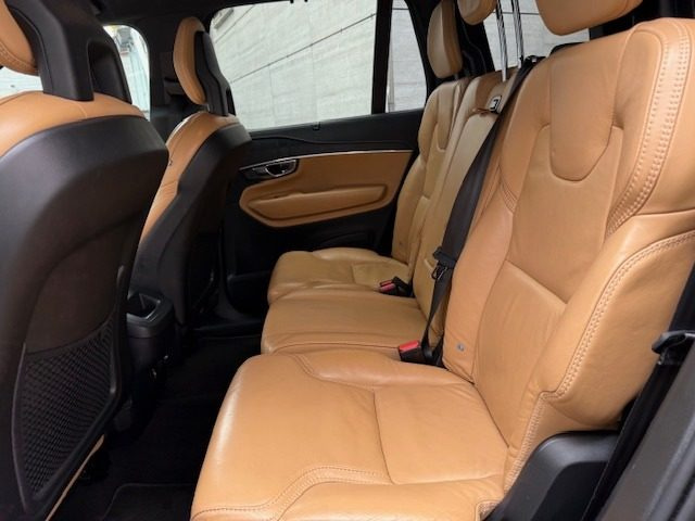 VOLVO XC90 usata, con Autoradio