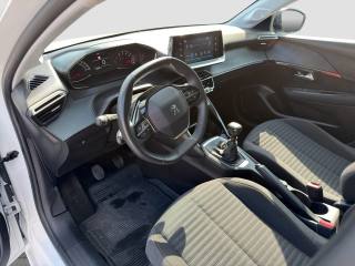 PEUGEOT 208 usata 8