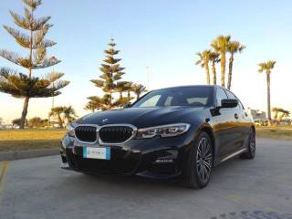 BMW 318 usata, con Climatizzatore