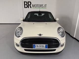 MINI Cabrio usata, con Airbag
