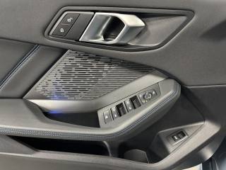 BMW 118 usata, con Pacchetto sportivo