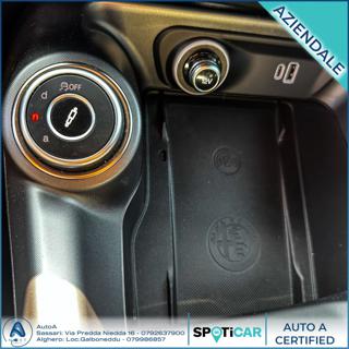 ALFA ROMEO Tonale usata 22