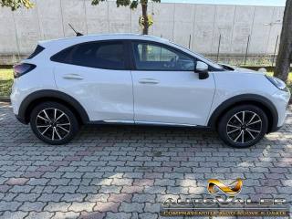 FORD Puma usata, con Autoradio