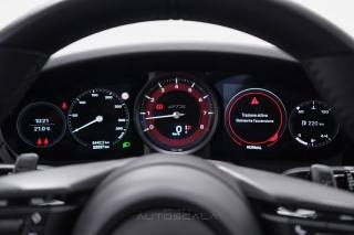 PORSCHE 992 usata, con ESP