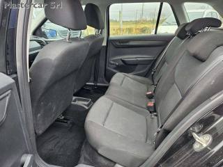 SKODA Fabia usata, con Controllo trazione