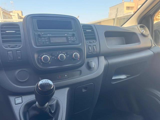 FIAT Talento usata, con Servosterzo