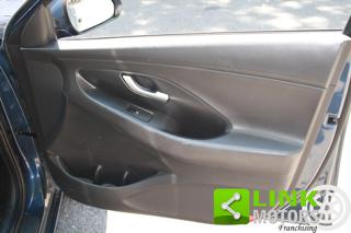 HYUNDAI i30 usata, con Vivavoce