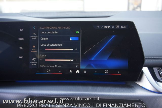 BMW 218 usata 17