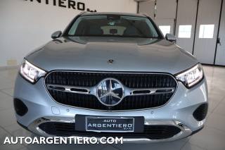 MERCEDES-BENZ GLC 200 usata, con Airbag