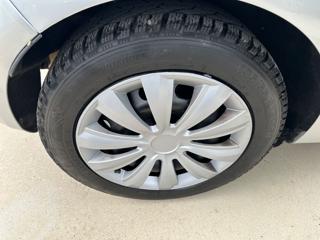 FORD Fiesta usata, con MP3