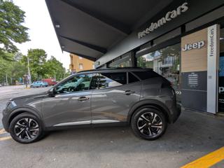 PEUGEOT 2008 usata, con Cruise Control