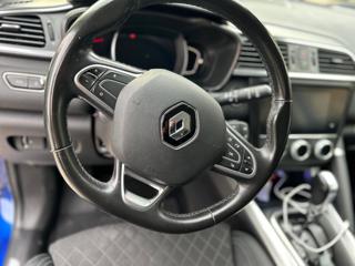 RENAULT Kadjar usata, con Cruise Control