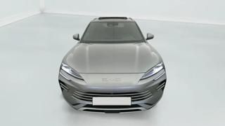 BYD Seal usata, con Antifurto