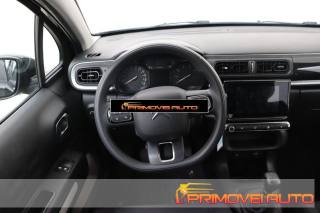 CITROEN C3 usata, con Autoradio