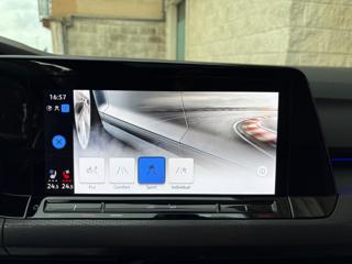 VOLKSWAGEN Golf GTI usata, con Pacchetto sportivo