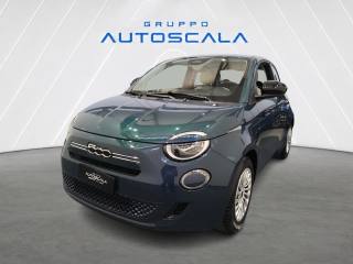 FIAT 500 Berlina Hybrid Pop