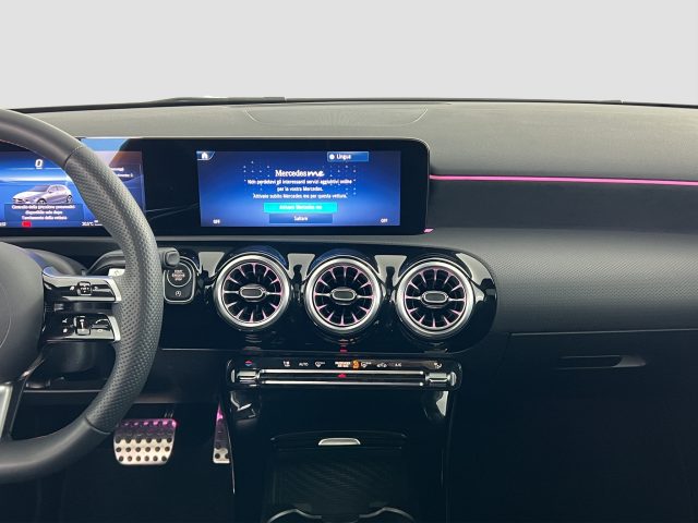 MERCEDES-BENZ A 180 usata 14