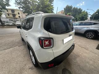 JEEP Renegade usata, con Climatizzatore