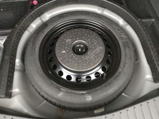 FORD C-Max usata, con Volante in pelle