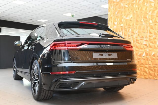 AUDI Q8 usata 142