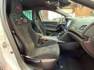 RENAULT Megane usata, con Cruise Control