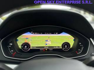 AUDI Q5 usata, con Immobilizzatore elettronico