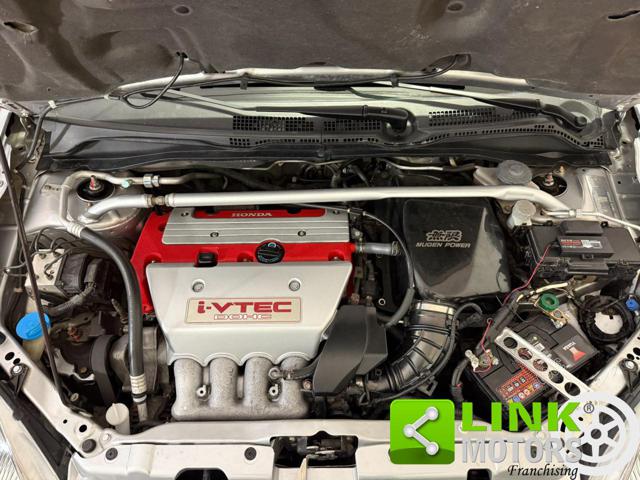 HONDA Civic usata, con Specchietti laterali elettrici