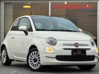 FIAT 500 1.0 Hybrid Dolcevita UNIPRO