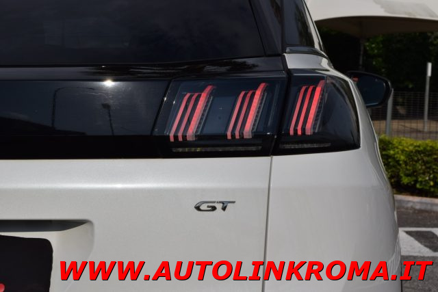 PEUGEOT 3008 usata, con Vivavoce