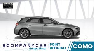 MERCEDES-BENZ A 180 usata, con Autoradio