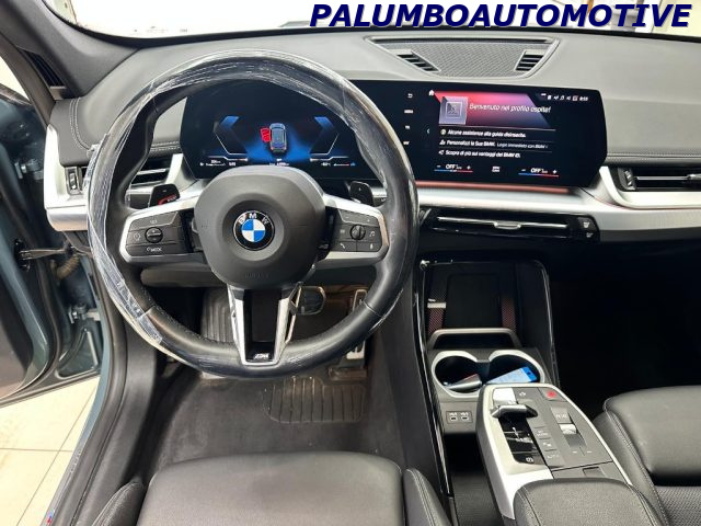 BMW X1 usata, con Cruise Control