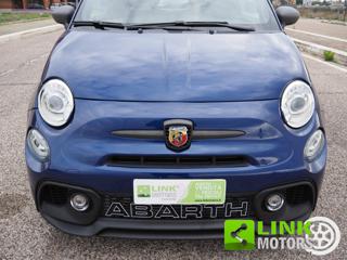 ABARTH 595 usata 44