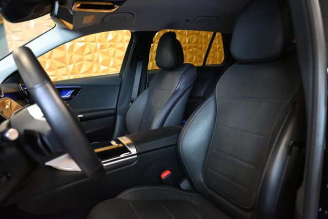 MERCEDES-BENZ C 300 usata 26