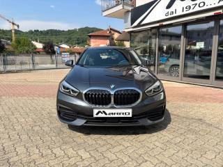 BMW 116 usata, con Airbag