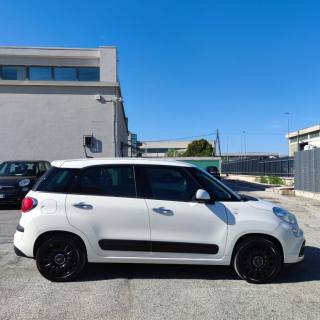 FIAT 500L usata, con Airbag